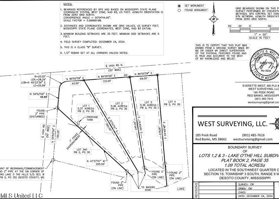 2nd image of 11593 High Rd
