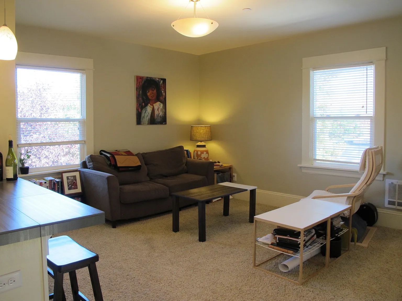 1 bed, 500 sqft, $1,650 — Photo 3