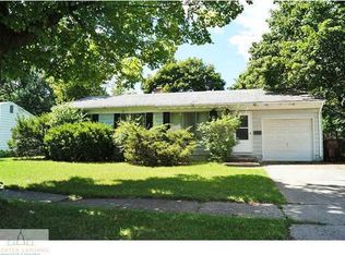 3622 S Deerfield Ave, Lansing, MI
