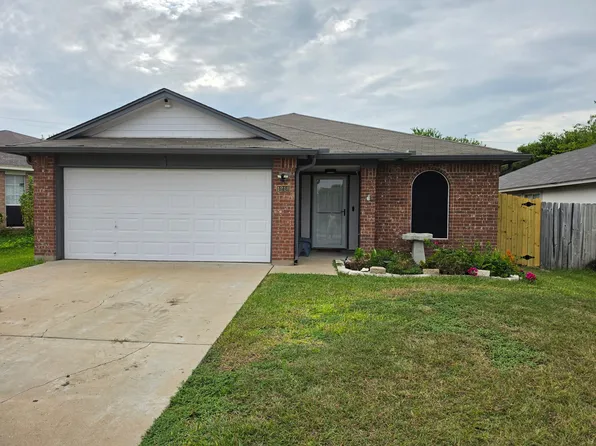 1210 Saddle Dr, Killeen, TX 76543