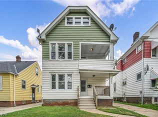 3035 W 116th St, Cleveland, OH 44111