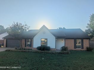 7080 Redfern Dr, Horn Lake, MS 38637