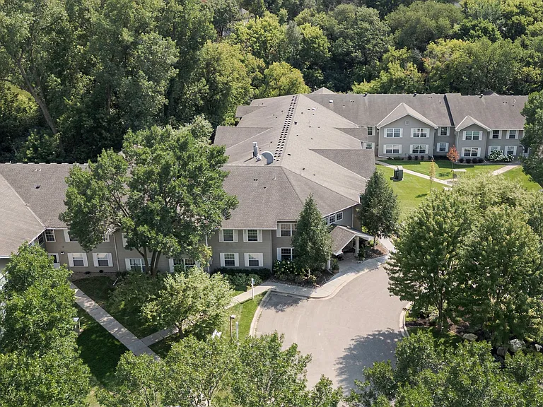 Cottage Villas of Arden Hills — Photo 8