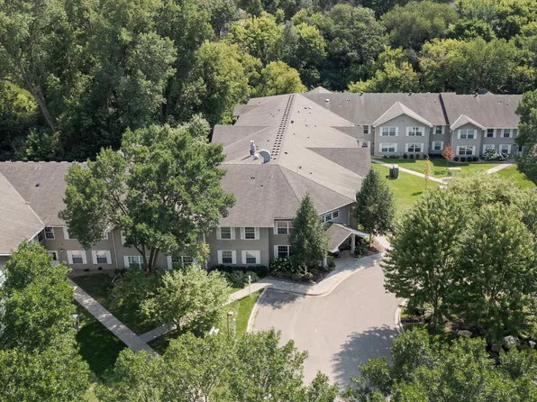 Cottage Villas of Arden Hills
