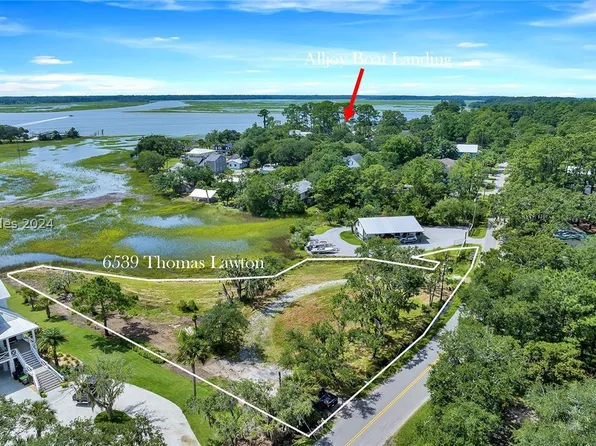 6539 Thomas Lawton Dr, Bluffton, SC 29910