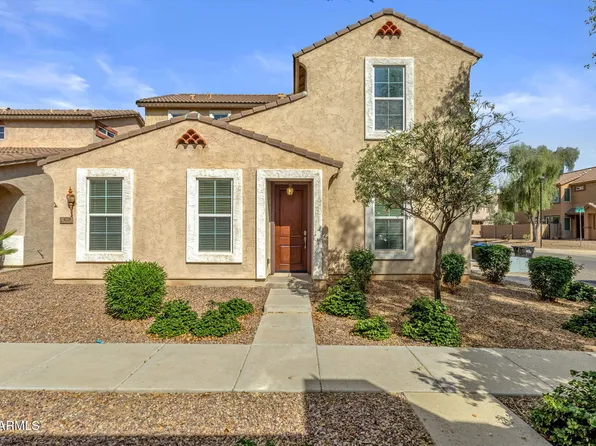 4226 E TULSA Street, Gilbert, AZ 85295