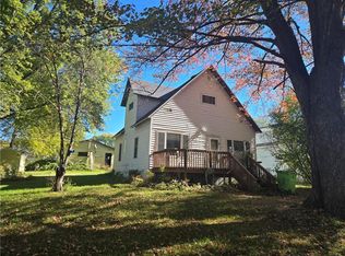 213 N 2nd St, Cornell, WI 54732