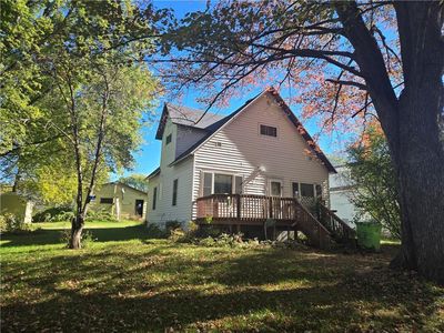 213 2nd Street, Cornell, WI, 54732