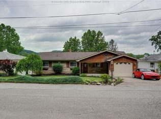 346 Scenic Dr, Saint Albans, WV 25177