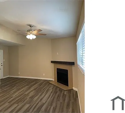 1 bed, 821 sqft, $975 — Photo 2
