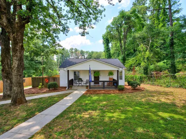 1020 Jacobs Rd, Greenville, SC 29605