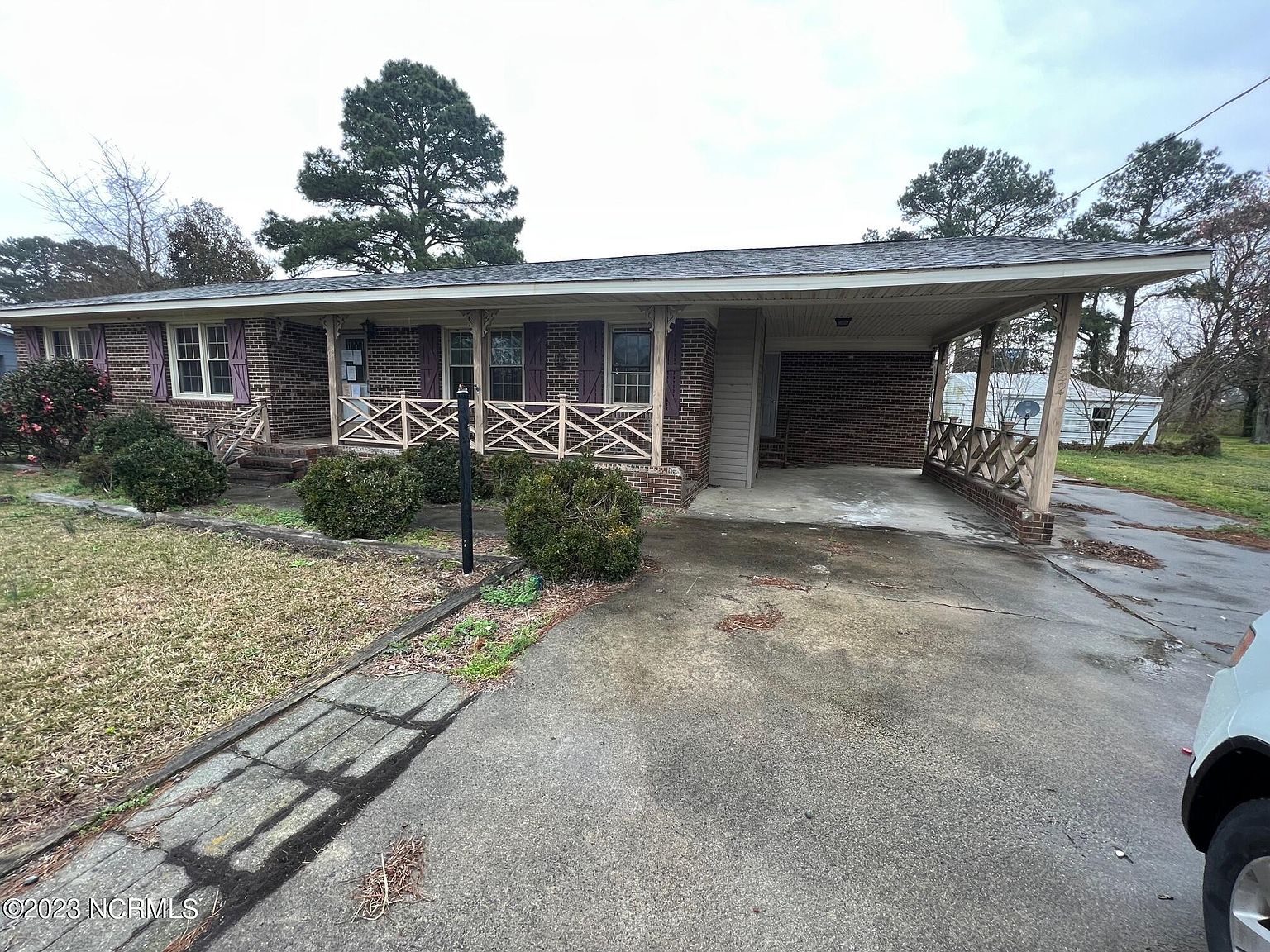122 W Pine Forest Road, Mount Olive, NC 28365 Zillow