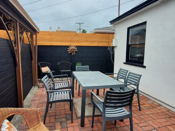 1668 1/2 Thomas Ave, San Diego, CA