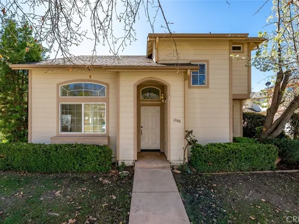 1340 Stoney Creek Rd, Paso Robles, CA 93446