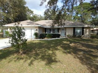 9625 E Woodmere Ln, Inverness, FL 34450