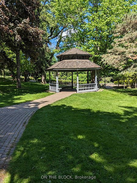Toronto House for rent - 3 Bedrooms — photo 25
