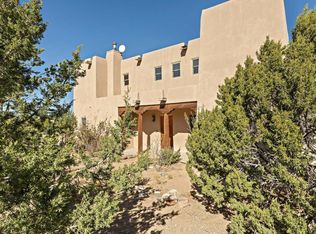 359 Goldmine Rd, Cerrillos, NM 87010