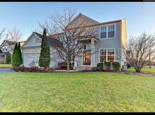25141 Rockwell Ln, Plainfield, IL 60585