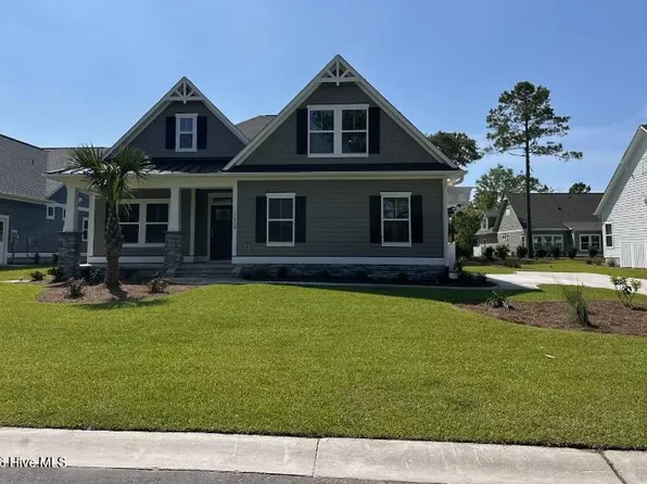 7539 Donegal Circle SW #50, Sunset Beach, NC 28468