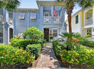 191 Soriano Drive, Jupiter, FL 33458
