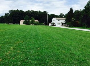 16203 N County Line Rd, Sunman, IN 47041