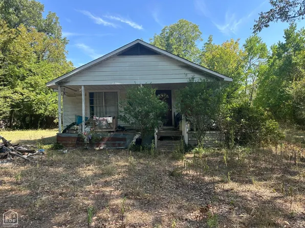 1406 W Pine St, Warren, AR 71671