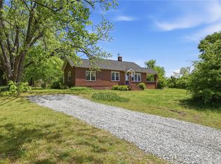 100 Easley Hwy, Pelzer, SC 29669