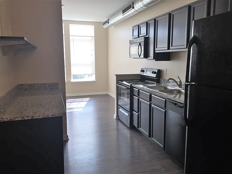 The Gateway Apartments — Photo 17
