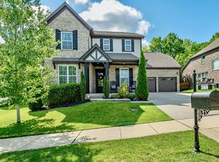 388 Irvine Ln, Franklin, TN 37064