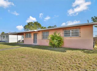 5135 E 9th Ln, Hialeah, FL 33013