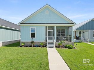 1050 Snapdragon Ln, Foley, AL 36535