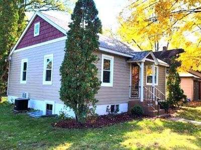 38983 3rd Ave, North Branch, MN, 55056