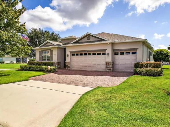 3791 Sanibel St, Clermont, FL 34711
