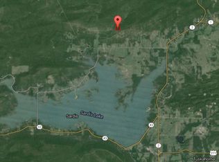 40 Acres In Latimer County, Talihina, OK 74571