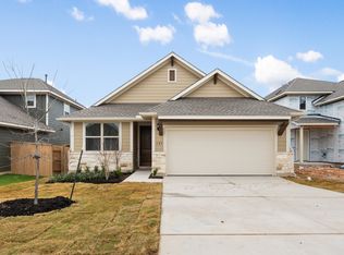 121 Holzinger Bnd, Bastrop, TX 78602