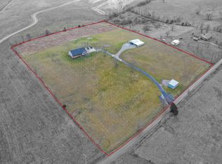 905 Unity Pike, Harrodsburg, KY 40330