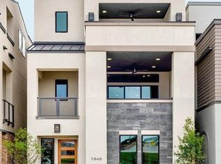 7846 Element Ave, Plano, TX 75024