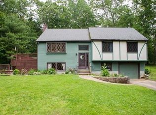 356 New Boston Rd, Sturbridge, MA 01566