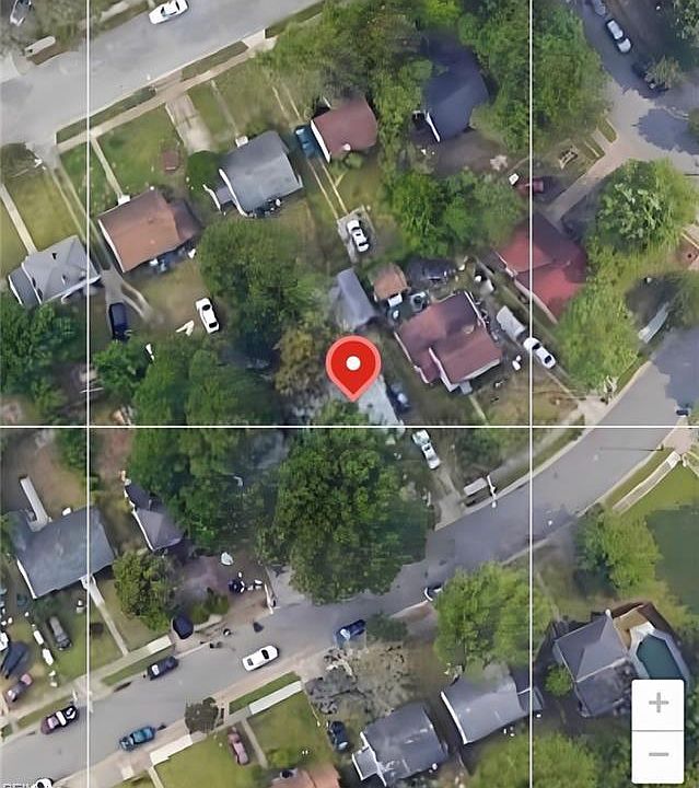 2nd image of 953 19th St