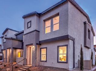 5981 Opal Ridge Ave, Las Vegas, NV 89139