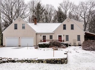 1 Hemlock Ridge Ln, South Berwick, ME 03908