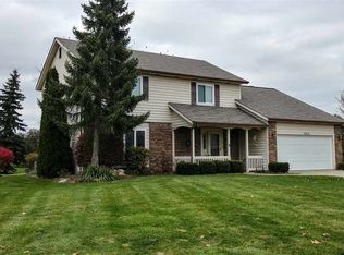 9212 Whitestone Ct, Fort Wayne, IN 46804