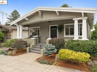 1238 Carlotta Ave, Berkeley, CA 94707