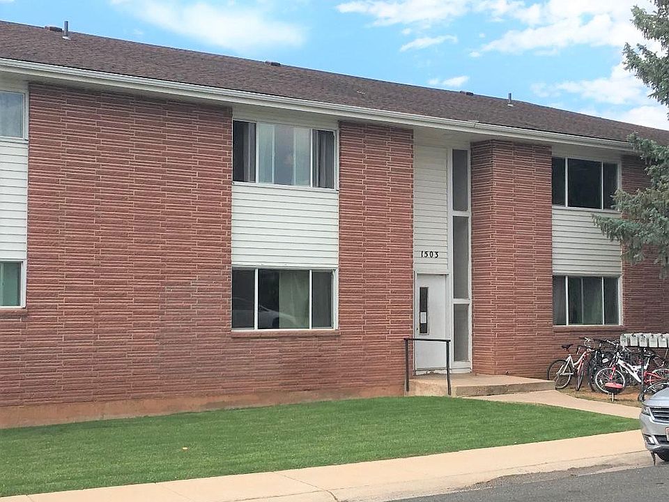 1st image of 1503 E Baker St