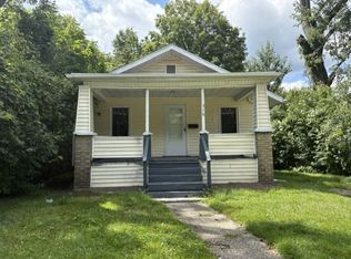 516 Wildwood Ave, Akron, OH 44320