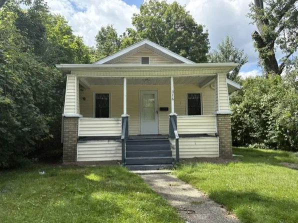 516 Wildwood Ave, Akron, OH 44320