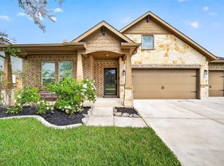 2418 Kelson Cove Dr, La Marque, TX 77568