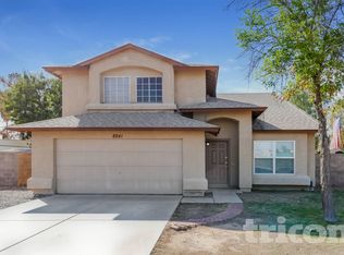 8841 W Maryland Ave, Glendale, AZ 85305