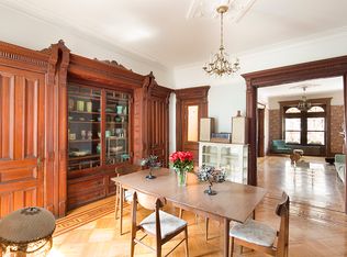 474 Mac Donough St, Brooklyn, NY 11233