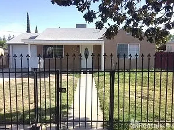 1635 W Fountain Way, Fresno, CA 93705